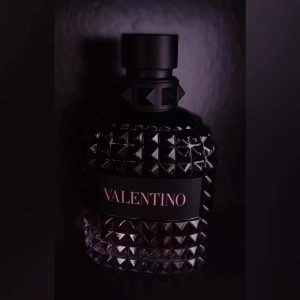 Valentino Uomo Born In Roma