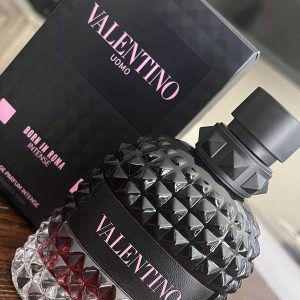 Valentino Uomo Born In Roma