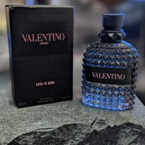 Valentino Uomo Born In Roma