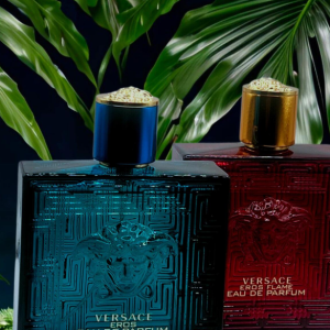 Versace Eros