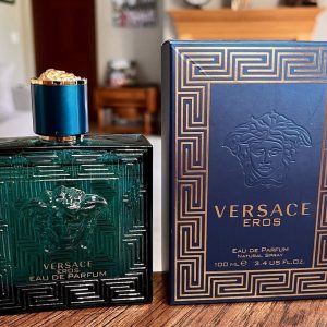 Versace Eros