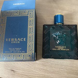 Versace Eros