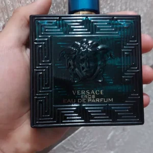 Versace Eros