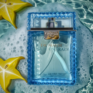Versace Man Eau Fraiche
