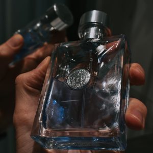 Versace Pour Homme