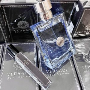 Versace Pour Homme