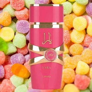 Yara Candy